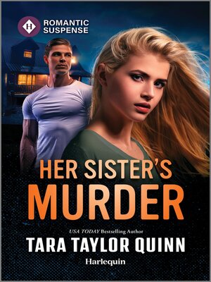cover image of Her Sister's Murder